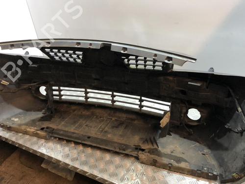 Front bumper RENAULT SCÉNIC II (JM0/1_) 1.9 dCi (JM0G, JM12, JM1G, JM2C) | BP19906429C7 