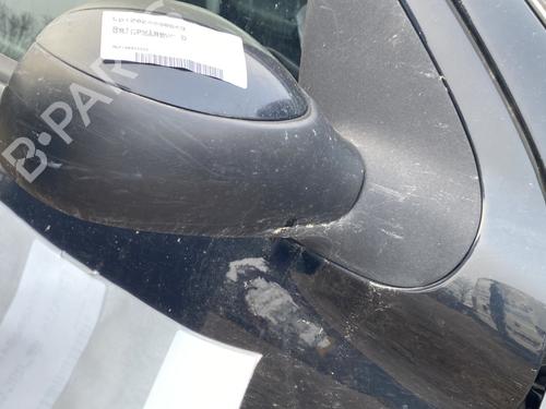 Right mirror PEUGEOT 206+ (2L_, 2M_) 1.4 HDi eco 70 | BP21666469C27 