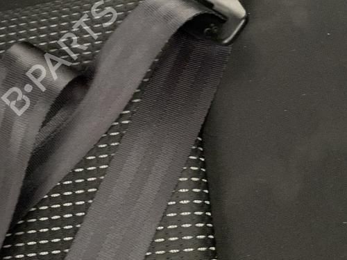 Ceinture de sécurité arrière droite PEUGEOT 208 I (CA_, CC_) 1.6 HDi / BlueHDi 75 (75 hp) 32133667