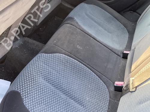 Stol bak CITROËN C4 I (LC_) 1.6 HDi (109 hp) 32865040