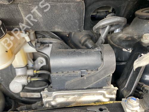 Engine control unit (ECU) KIA VENGA (YN) 1.4 CVVT | BP36408767M57 - Image 3