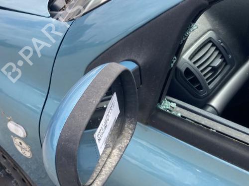 Used Left mirror RENAULT CLIO II (BB_, CB_) [1998-2016]  19906718