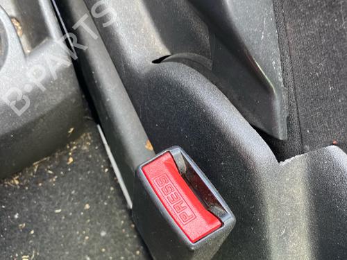 Used Seat buckle Seat buckle 37458259 37458259