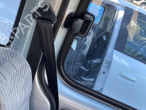 Used Rear left seatbelt Rear left seatbelt RENAULT KANGOO (KC0/1_) 1.5 dCi (68 hp) 33554879 33554879