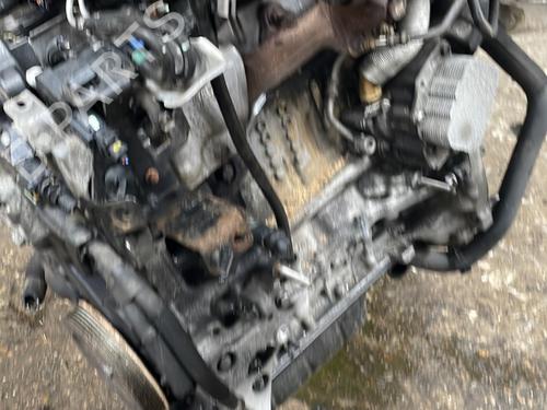 Engine CITROËN C3 II (SC_) 1.4 HDi 70 (SC8HZC, SC8HR0, SC8HP4) | BP25270859M1  - Image 5