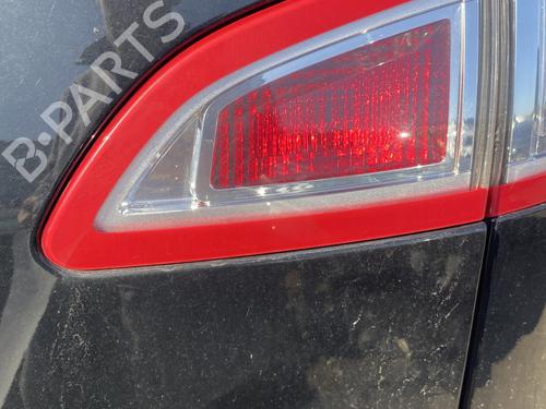 Right tailgate light RENAULT SCÉNIC III (JZ0/1_) 1.5 dCi | BP27319005C80 - Image 2