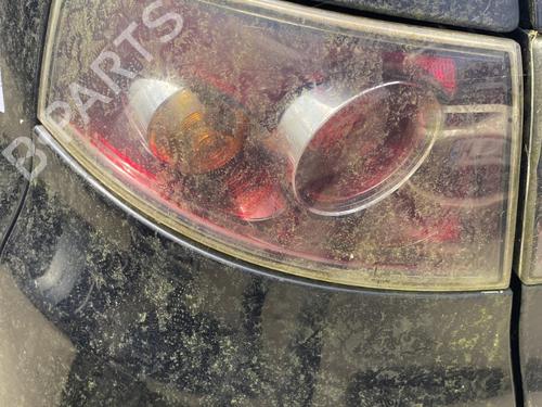 Used Left taillight SEAT IBIZA III (6L1) 1.4 16V (86 hp) 27868570