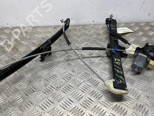 Front right window mechanism AUDI A3 Sportback (8VA, 8VF) 1.6 TDI | BP24886142C23 