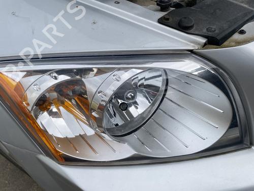 Right headlight DODGE CALIBER 2.0 CRD | BP29455371C29 