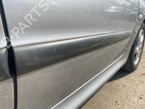door-moulding-trim-peugeot-206-sw-2ek-2002-36954695 main image