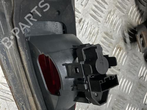 Used Left tailgate light Left tailgate light BMW X1 (E84) xDrive 20 d (184 hp) 21063033 21063033