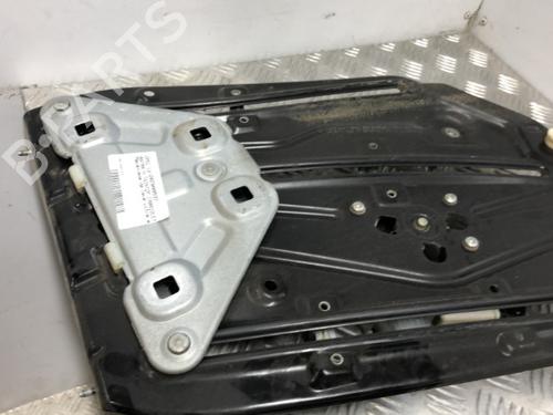 Rudehejsemekanisme Højre bagtil OPEL ASTRA H TwinTop (A04) 1.9 CDTi (L67) | BP19909410C25 
