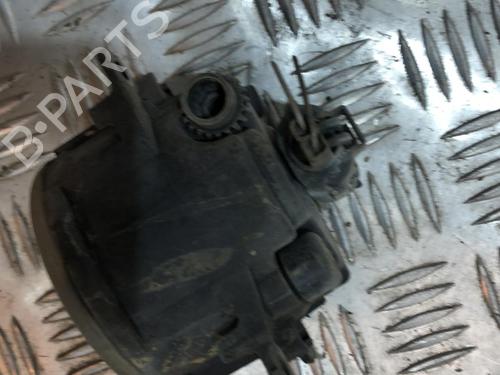 Used Right front fog light RENAULT SCÉNIC II (JM0/1_) 1.9 dCi (JM0G, JM12, JM1G, JM2C) (120 hp) 22110504