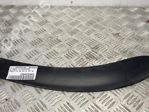 Used Door moulding trim CITROËN C3 AIRCROSS II (2R_, 2C_) 1.5 BlueHDi 110 (110 hp) 32091860