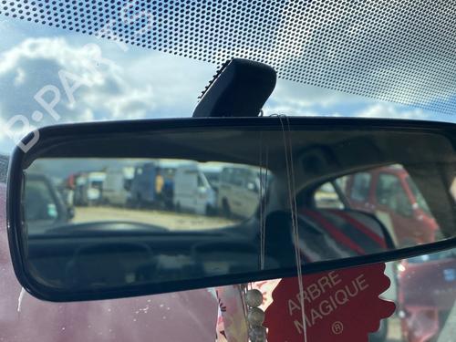 Rear mirror RENAULT MEGANE II Saloon (LM0/1_) 1.4 | BP25222330I6 - Image 3