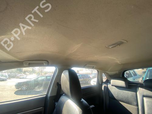 Interiør tag CITROËN C4 AIRCROSS 1.6 HDi 115 AWC | BP39702848I12 - Image 5