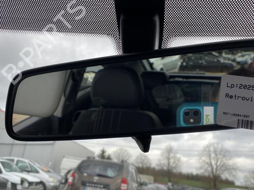 Rear mirror OPEL CORSA D (S07) 1.3 CDTI (L08, L68) | BP23992323I6 