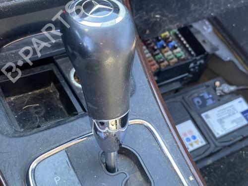 Gearstang Gearstang MERCEDES-BENZ A-CLASS (W169) A 180 CDI (169.007, 169.307) (109 hp) 33832419 33832419