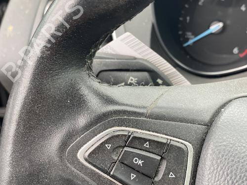 Steering wheel FORD KUGA II (DM2) 2.0 TDCi | BP29341399C49 