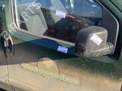 Front right window mechanism CITROËN NEMO Box Body/MPV (AA_) 1.3 HDi 75 | BP33553791C23 - Image 3