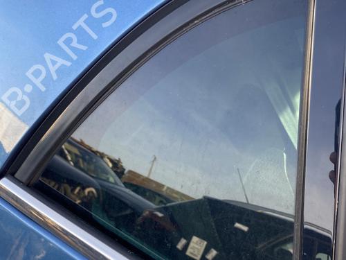 Dør rude højre bagtil RENAULT MEGANE IV Hatchback (B9A/M/N_) 1.2 TCe 130 (B9MR) | BP30821323C21