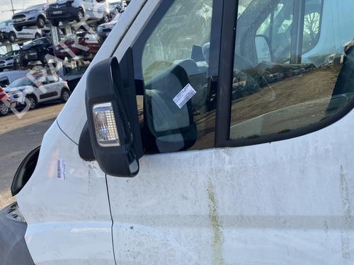 Left front door FIAT DUCATO Van (250_) 150 Multijet 2,3 D | BP29969710C2