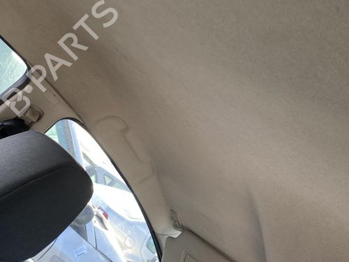 Used Interior roof FORD FIESTA VI (CB1, CCN) 1.25 (82 hp) 23784610