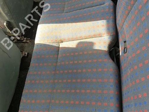 Used Rear seat Rear seat RENAULT CLIO I (B/C57_, 5/357_) 1.1 (46 hp) 22120549 22120549