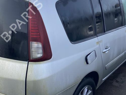 Bagstkærm Højre RENAULT ESPACE IV (JK0/1_) 2.0 dCi (JK01, JK02, JK1J, JK1K, JK1H) (150 hp) 30646541