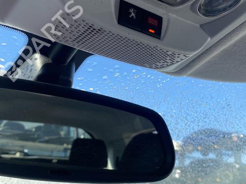 Used Interior roof light PEUGEOT 208 I (CA_, CC_) 1.4 HDi (68 hp) 24114297