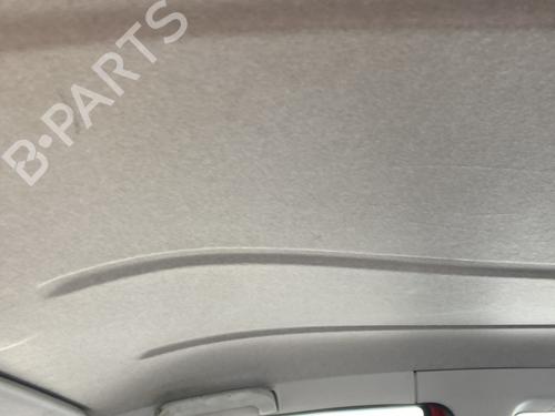 Used Interior roof Interior roof VW FOX Hatchback (5Z1, 5Z3, 5Z4) 1.4 TDI (70 hp) 31647303 31647303