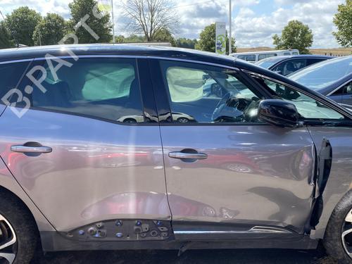 Front right panel RENAULT SCÉNIC IV (J9_) 1.7 Blue dCi 120 (J9A7, J9A8) | BP30517864C59  - Image 7