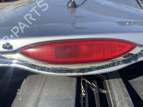 Third brake light NISSAN NOTE (E11, NE11) 1.5 dCi | BP26743879L11 