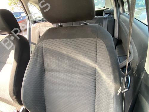 Left front seat SKODA FABIA II Combi (545) 1.6 TDI | BP38228535C15 - Image 5