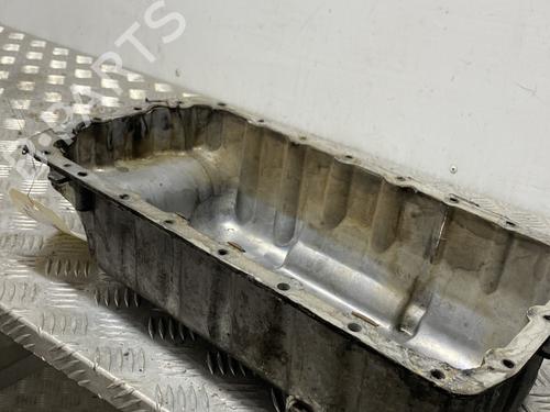 Used Oil sump PEUGEOT 206 SW (2E/K) 2.0 HDi (90 hp) 28366733