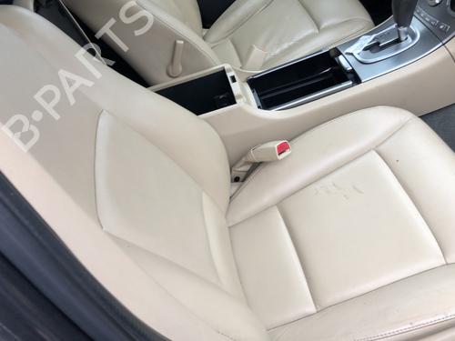 Sæde højre fortil SUBARU TRIBECA (B9) 3.0 (WXE) (245 hp) 22126963