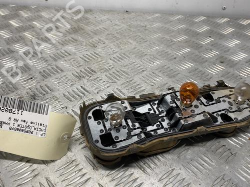 Used Lamp holder DACIA DUSTER (HS_) 1.5 dCi 4x4 (HSMC, HSMD) (110 hp) 30849215