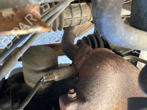 Used Right front driveshaft Right front driveshaft 36048198 36048198