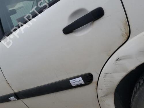 Used Left rear door CITROËN C3 I (FC_, FN_) 1.4 HDi (68 hp) 22119888