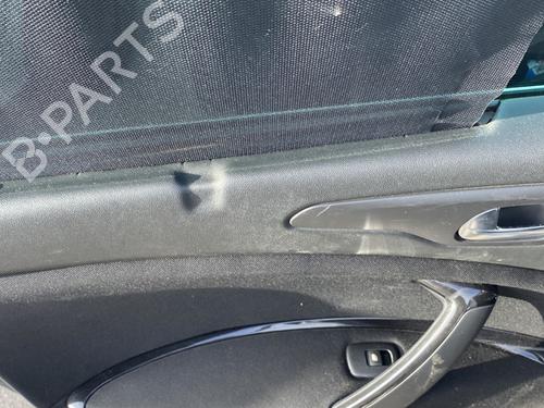 Used Rear left panel Rear left panel CITROËN C5 III Break (RW_) 2.0 HDi (136 hp) 28813793 28813793