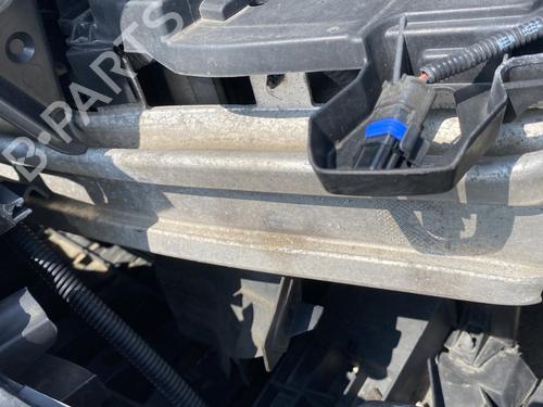Used Front bumper reinforcement Front bumper reinforcement 26526469 26526469