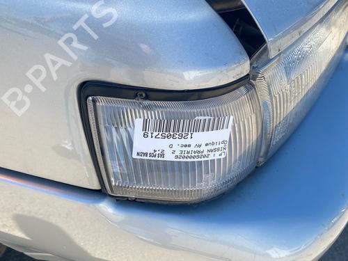 Used Right front indicator Right front indicator 35969076 35969076