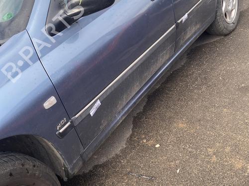 Styregear/Snekke PEUGEOT 406 Break (8E/F) 2.0 HDI 110 (109 hp) 28673121