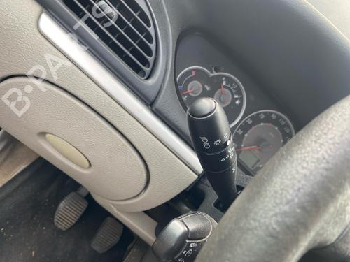 Steering column stalk CITROËN C5 II (RC_) 1.6 HDi (RC8HZB) | BP38034270I23 - Image 4