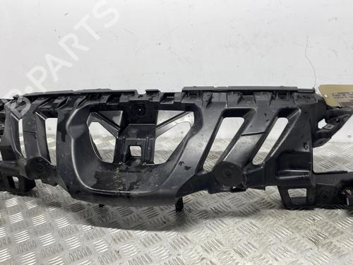 Frontplade/Frontkurv PEUGEOT 308 I (4A_, 4C_) 1.6 HDi (92 hp) 32218235