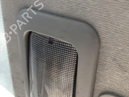Used Interior roof light FIAT PANDA (312_, 319_) 1.2 (312PXA1A) (69 hp) 29732345