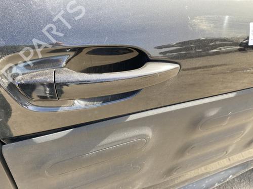 Used Front right exterior door handle CITROËN C4 CACTUS 1.6 BlueHDi 100 (99 hp) 24446557