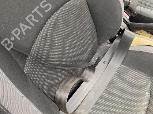 Front right seatbelt PEUGEOT 206 SW (2E/K) 1.6 16V | BP27679260I25 - Image 3