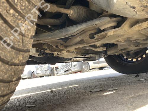 Vorderachsträger für RENAULT KANGOO Express (FW0/1_) 1.5 dCi 95 (FW16) (95 hp) 32852590