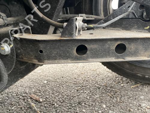 Fusée arrière droite CITROËN AMI (9A_) Electric (9AZ2CA) (8 hp) 32109476